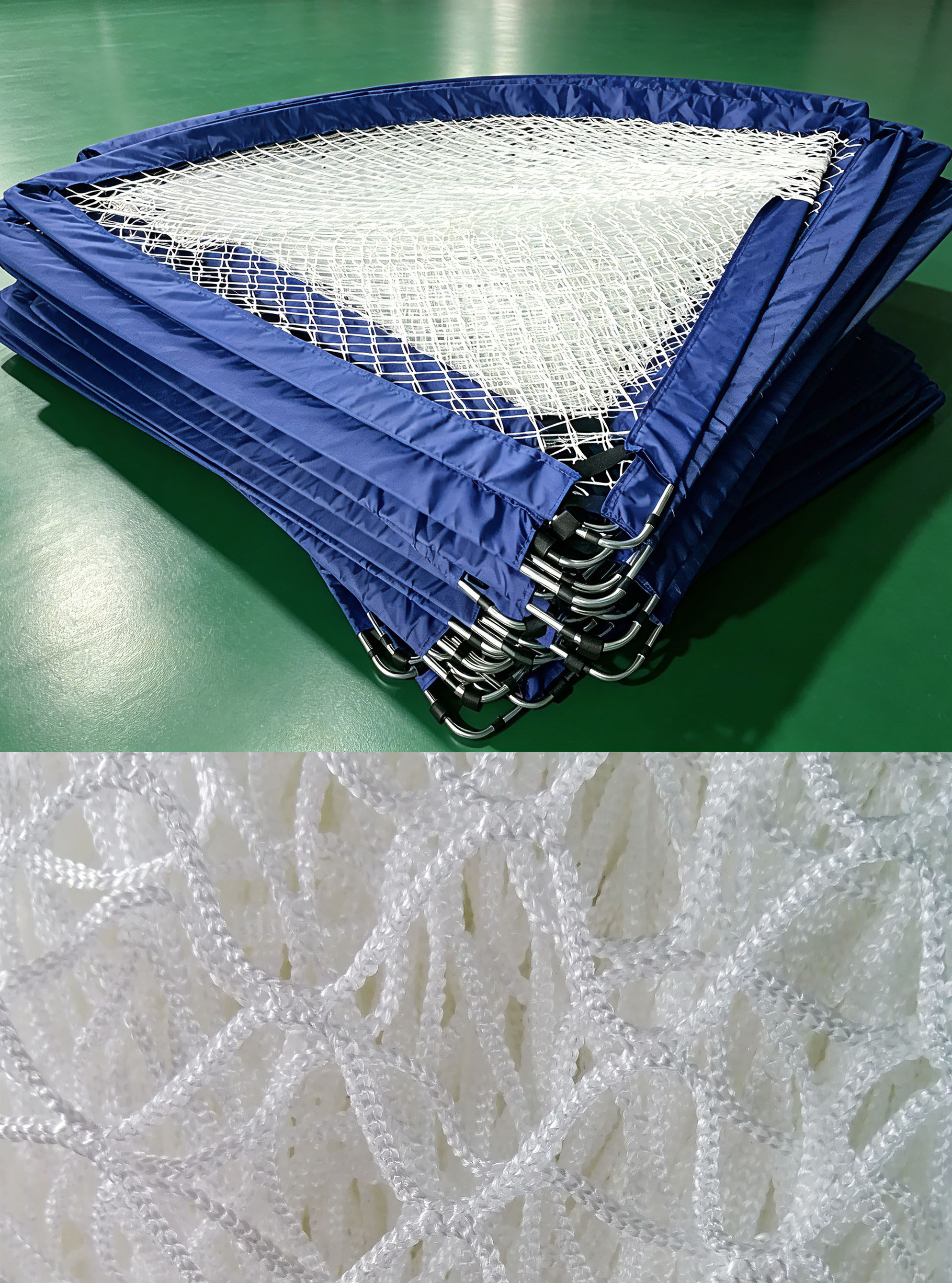 SHENZHEN SHENGLONG NETTING CO., LTD.